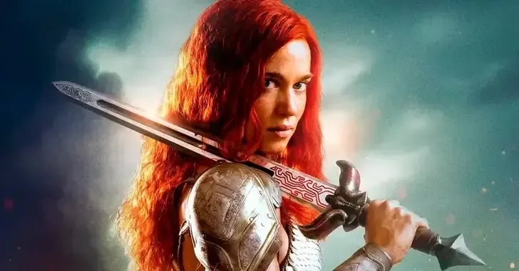 Trailer de Red Sonja Revela Data de Estreia nos Cinemas
