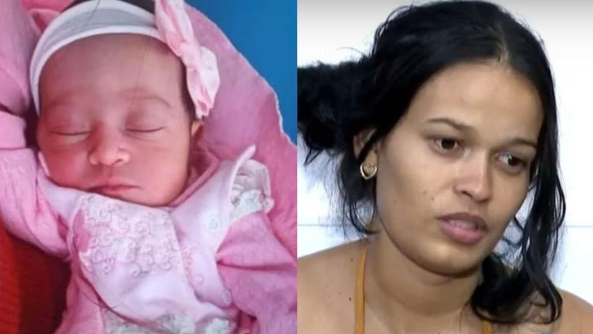 Ana Beatriz: detalhes sobre bebê encontrada morta em armário