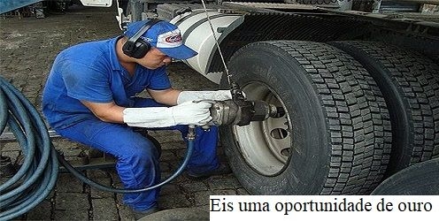 Para quem reclama de desemprego, trabalho não faltará. Ponte Penedo/Neópolis e suas oportunidades