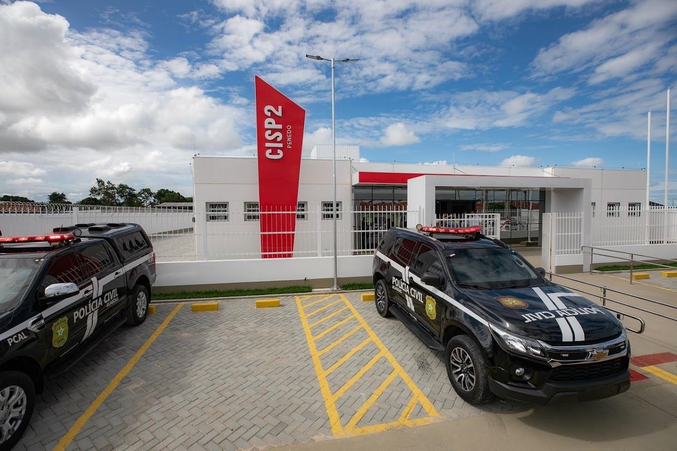 Mulher presa por suposto assassinato de companheiro em Alagoas