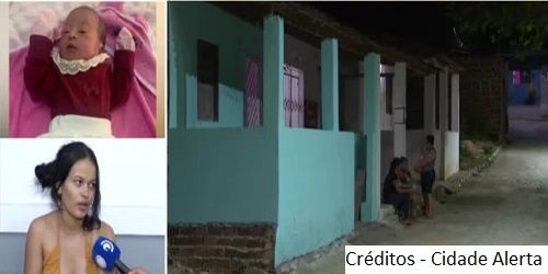 Caso da bebê Ana Beatriz: depressão pós-parto está inserida no assassinato da filha pela mãe