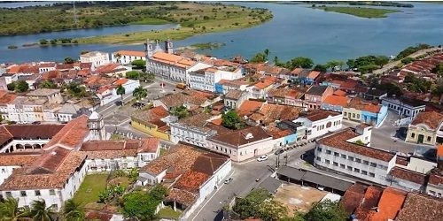Você conhece Penedo? Então soube das marcas do "sexo" pelas ruas...