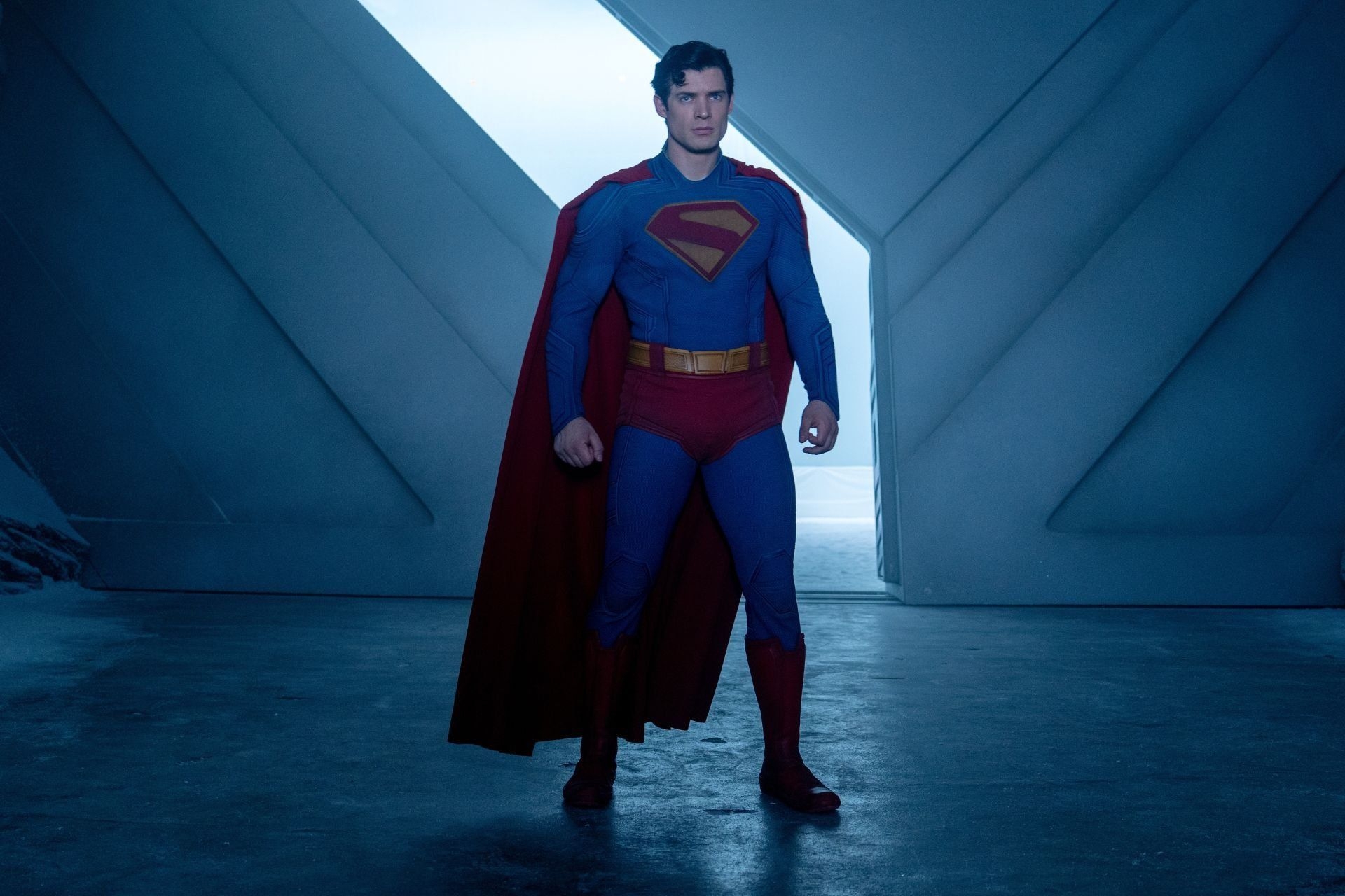 Superman de James Gunn Enfrenta Desafio Global