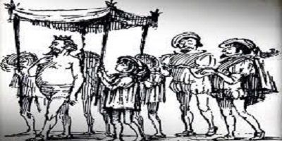 A união instável entre membros da oposição parece a Guerra dos Farrapos