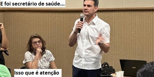 Dizem que ideia fixa é coisa de doido. E fatos comprovam ser .