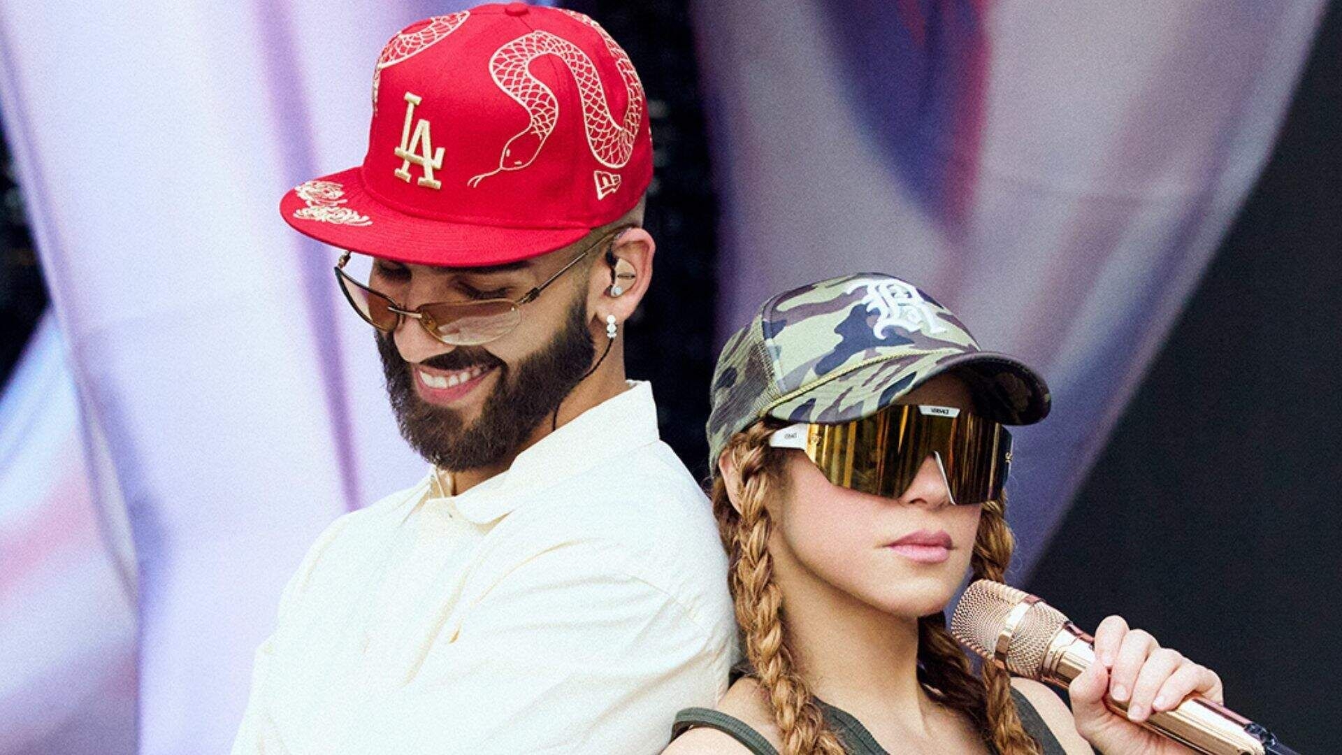 Shakira encanta público em 36 shows lotados em Miami