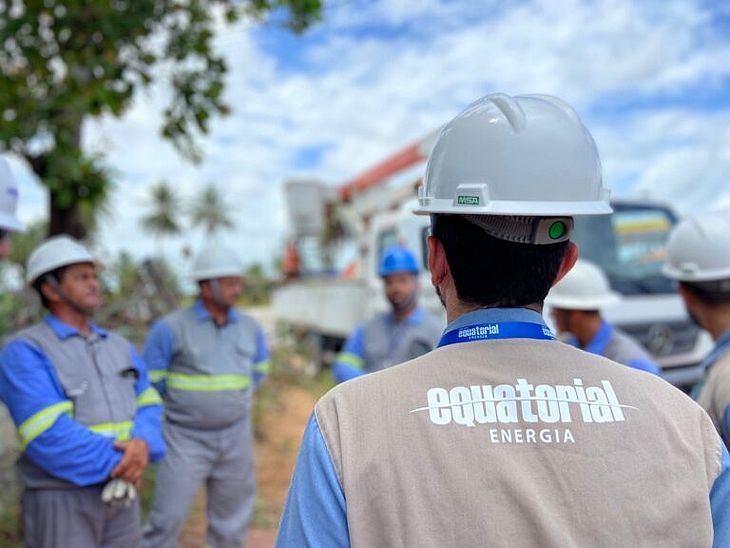Equatorial informa sobre funcionamento na próxima segunda-feira (20)