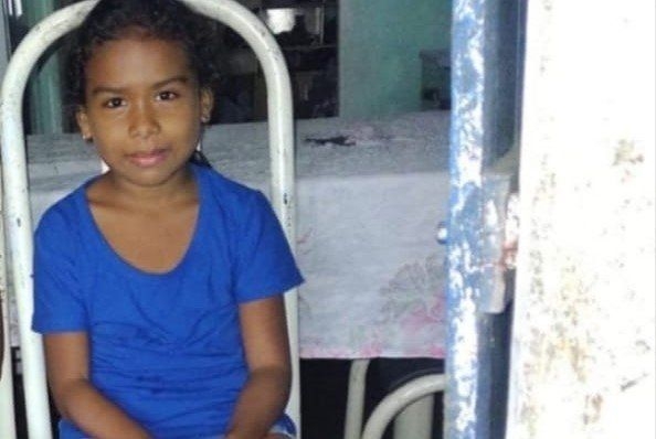 Morte de Anna Cecyllia e detalhes da investigação policial