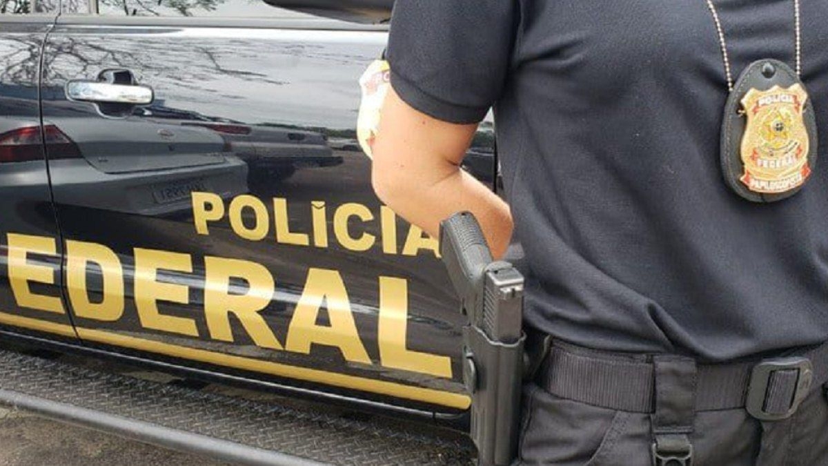 Delegados da PF criticam o PL Antifacção em nota pública