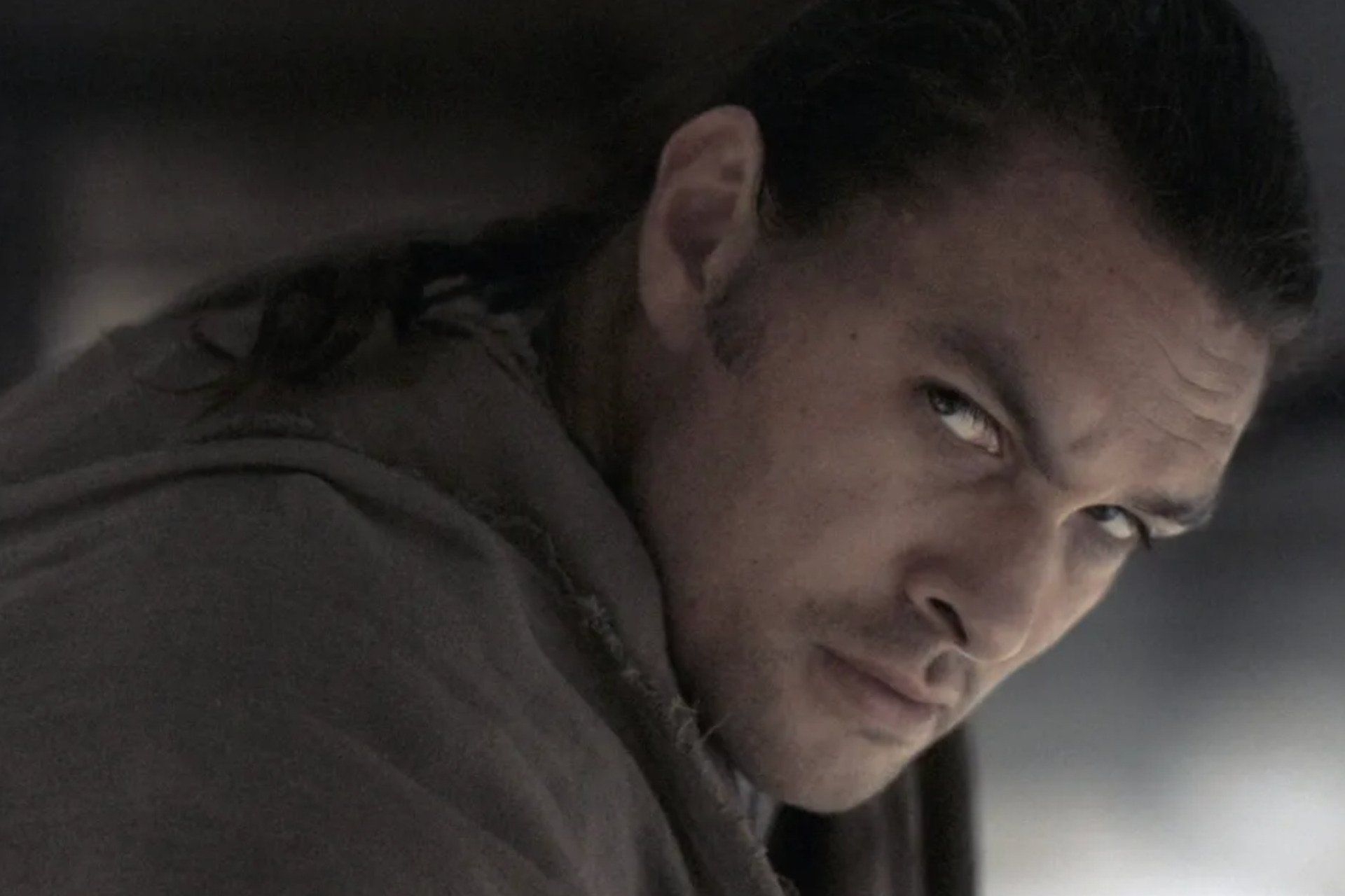 Jason Momoa Raspa a Barba para Dune 3