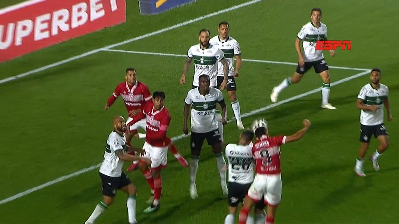 Segovia destaca potencial do CRB para chegar à Série A