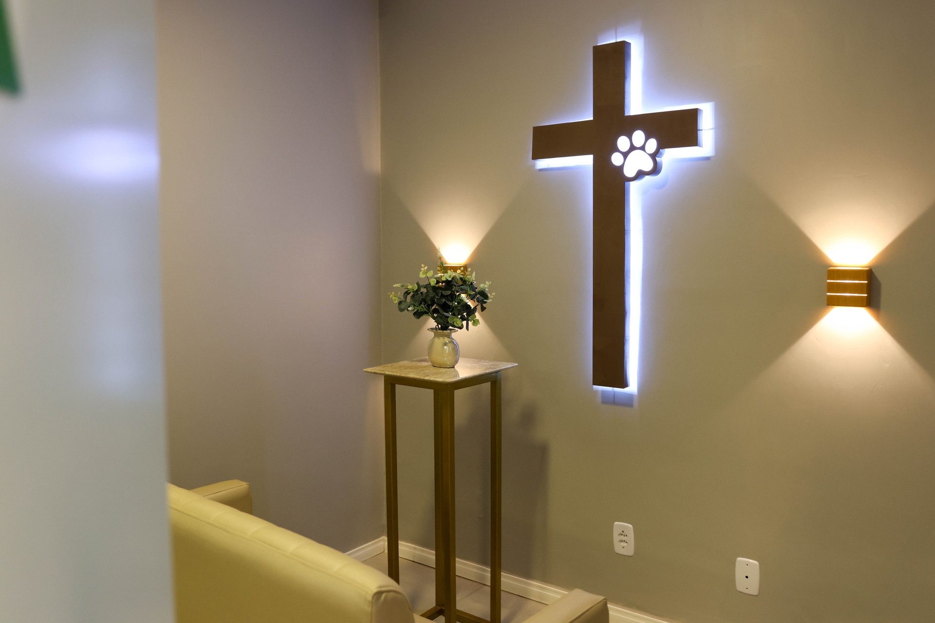 Cremação de pets: alternativa sustentável e acolhedora em Maceió