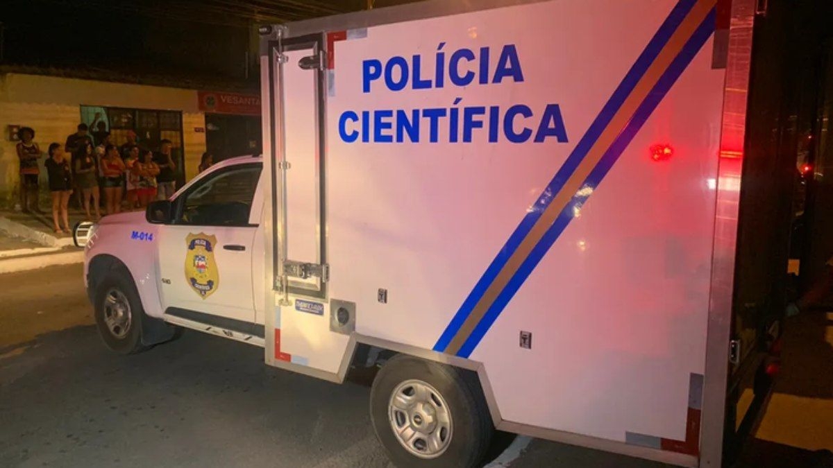 Bebê encontrado morto em cemitério no Alagoas