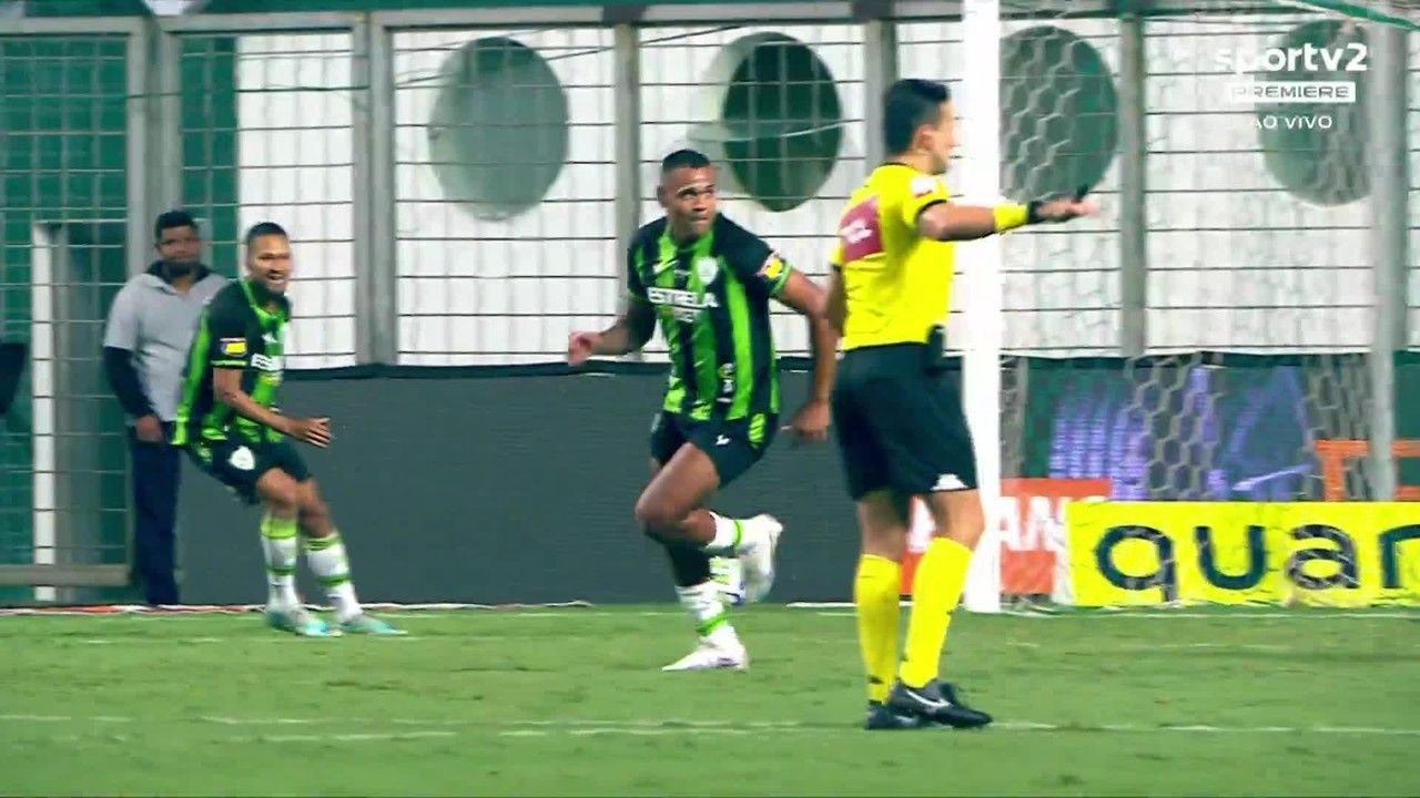 Contratação do Atacante Mikael pelo CRB é Oficializada