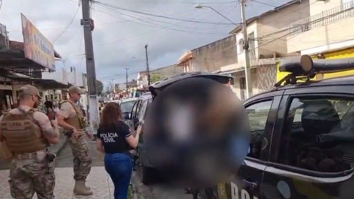 Operação desarticula esquema de R$ 30 milhões em Alagoas