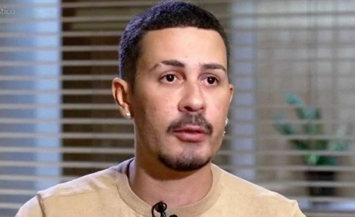 Carlinhos Maia diz que quer ser ministro de Gusttavo Lima: "Estou com você"