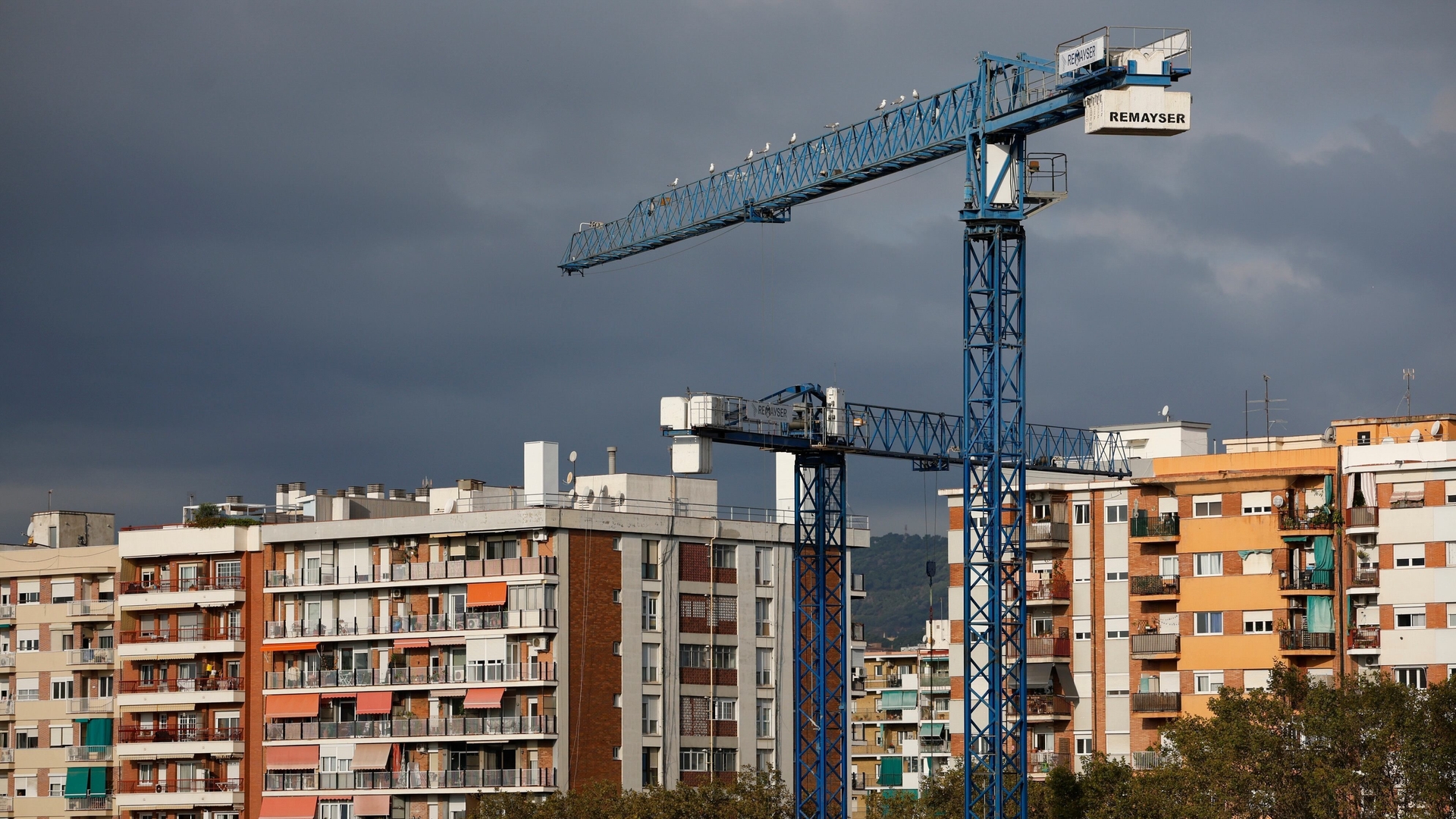 Aumento dos Aluguéis em Barcelona Mesmo com Regulação