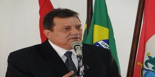 Anúncio de uma futura candidatura de MB a deputado estadual, acende luz amarela para Cidoca