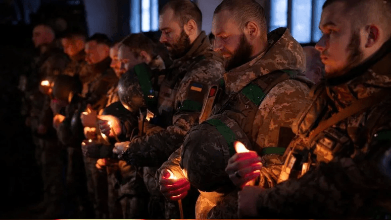 Por que Ucrânia celebra o Natal em 25 de dezembro pela 1ª vez