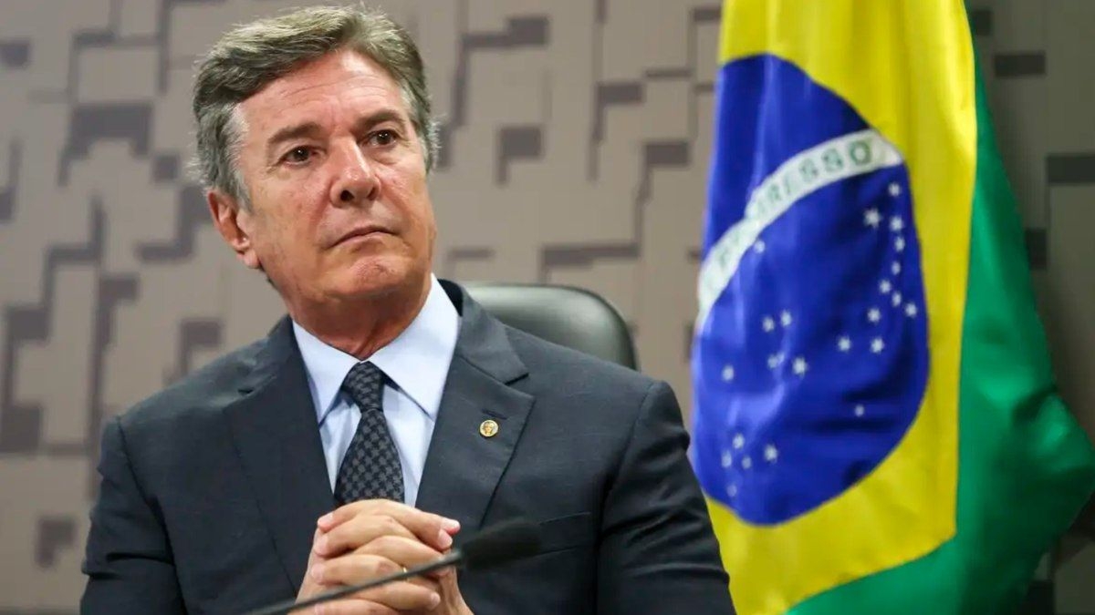 Caso Collor avança no STF com 5 votos pela prisão