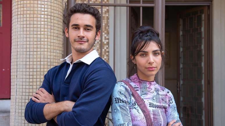 Isis enfrentará a fúria de Giovani após segredo ser descoberto em 'Elas por Elas'