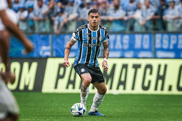 Top 3: melhores contratações do Grêmio em 2023