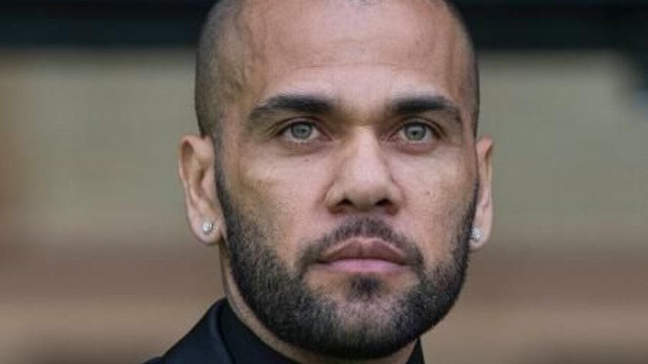 Daniel Alves Absolvido e Indenização de R$ 900 Mil
