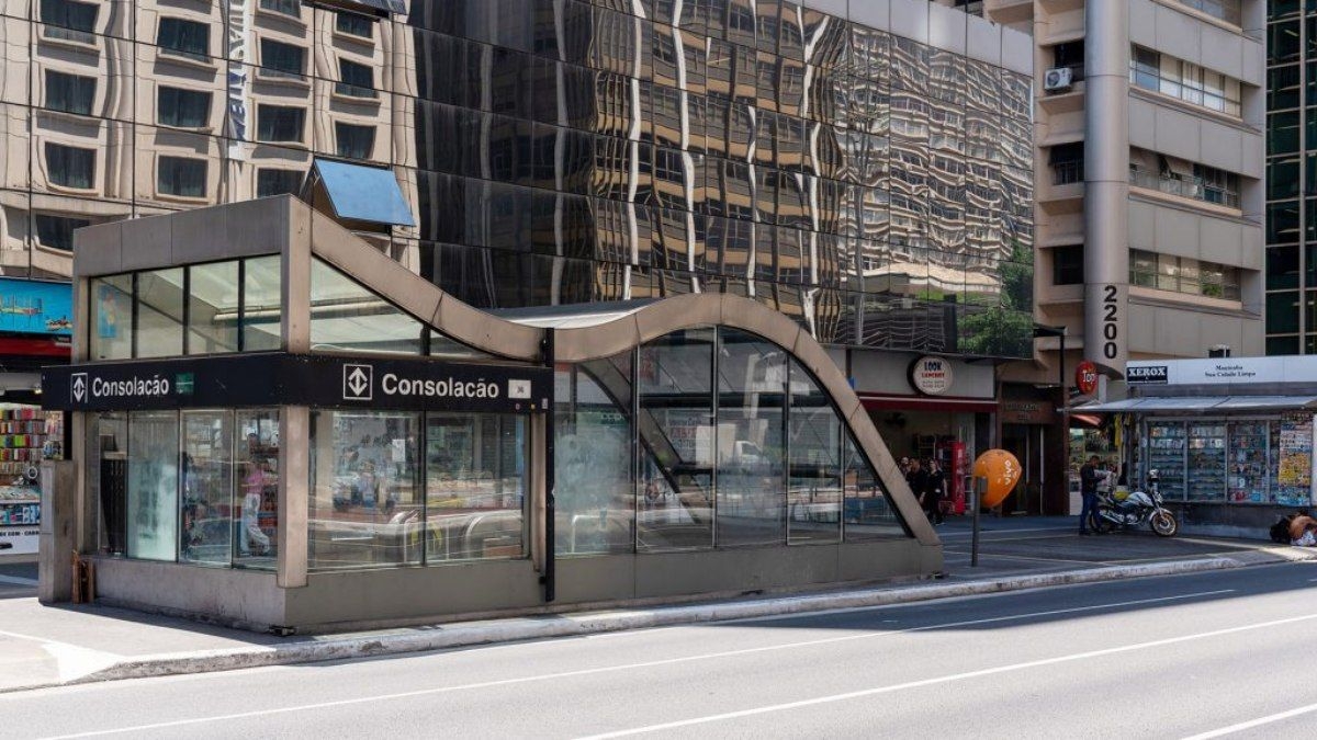 Mudanças na Linha Verde do Metrô de São Paulo nesse fim de semana