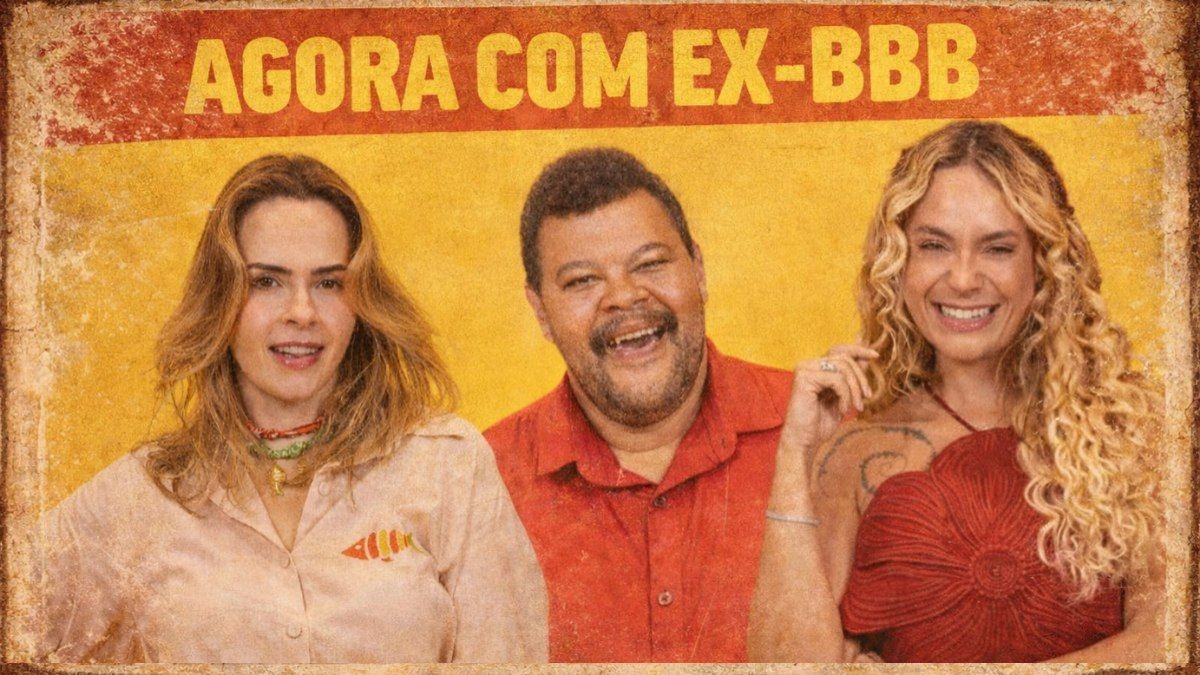 BBB inova na inovação com autoplágio de ex-participantes