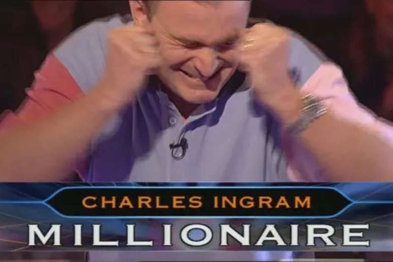 'Quem Quer Ser um Milionário?': participante já perdeu fortuna por fraude