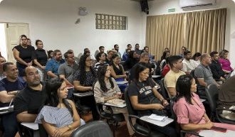 Prefeitura de Penedo inicia construção do Plano Plurianual 2026-2029 com encontro técnico no auditório da PGM