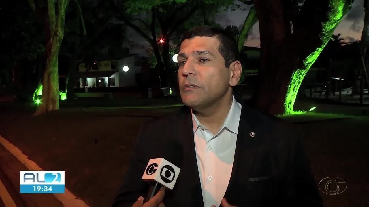 Acordo garante segurança no carnaval de Maceió