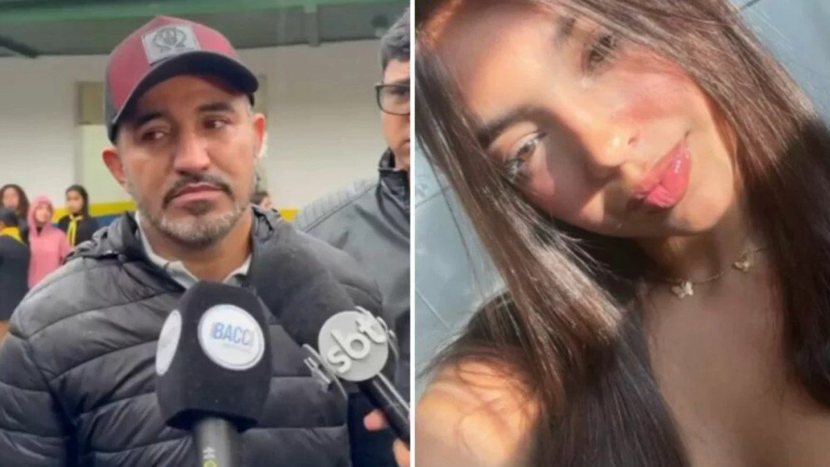 Pai de jovem apontou responsável por envenenamento