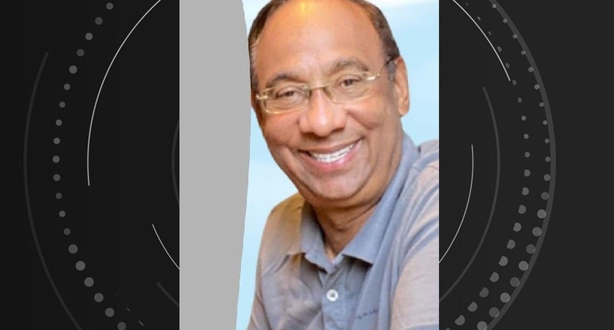 Valdick Sales, consultor de tecnologia da TV Gazeta, faleceu