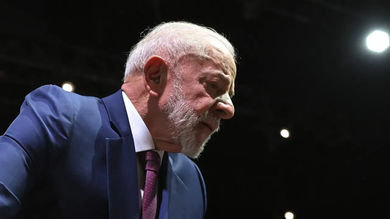 Lula pede ajuda a Xi Jinping sobre TikTok