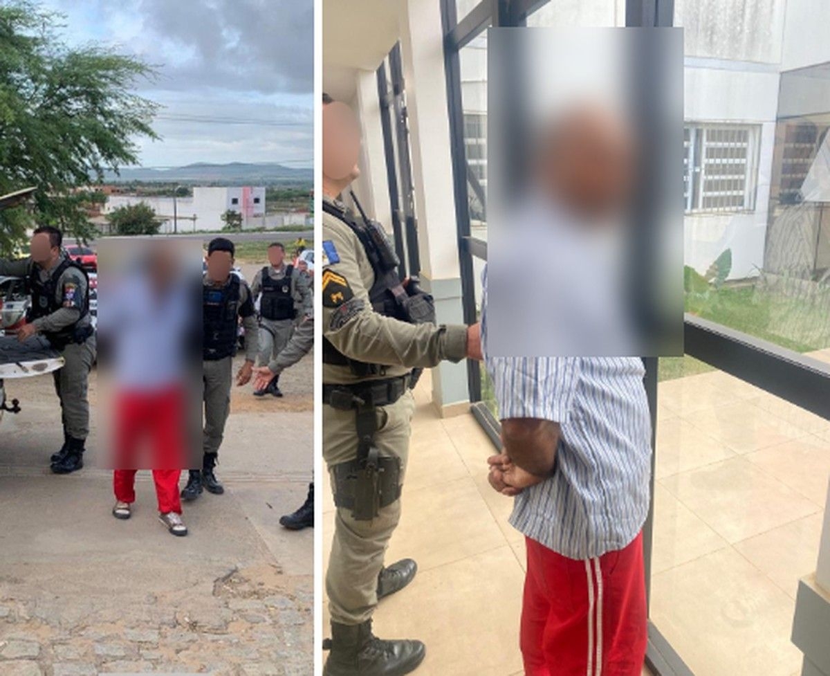Suspeito de chacina em Estrela de Alagoas é preso