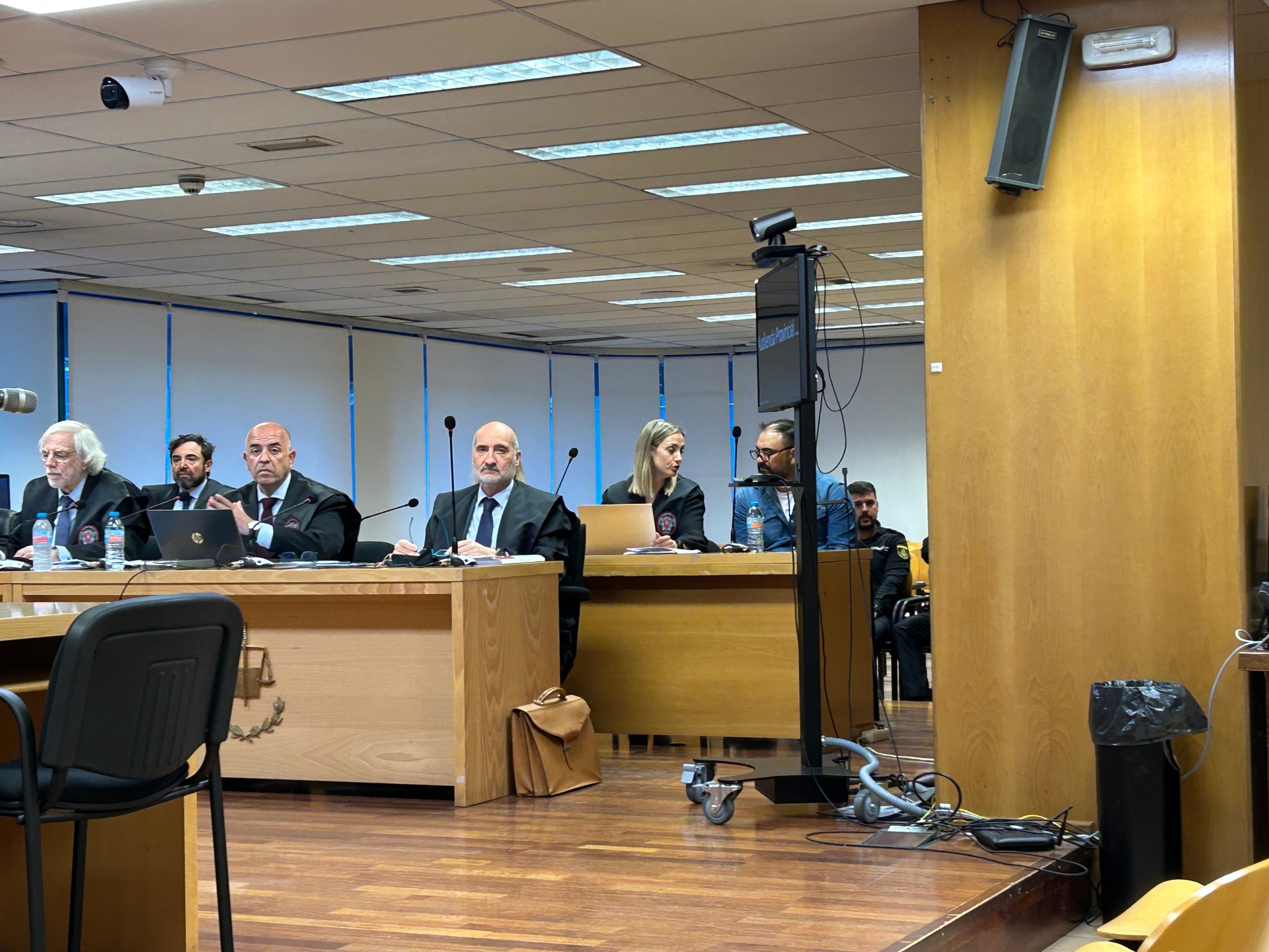 Português Condenado por Assassinato em Casamento na Espanha