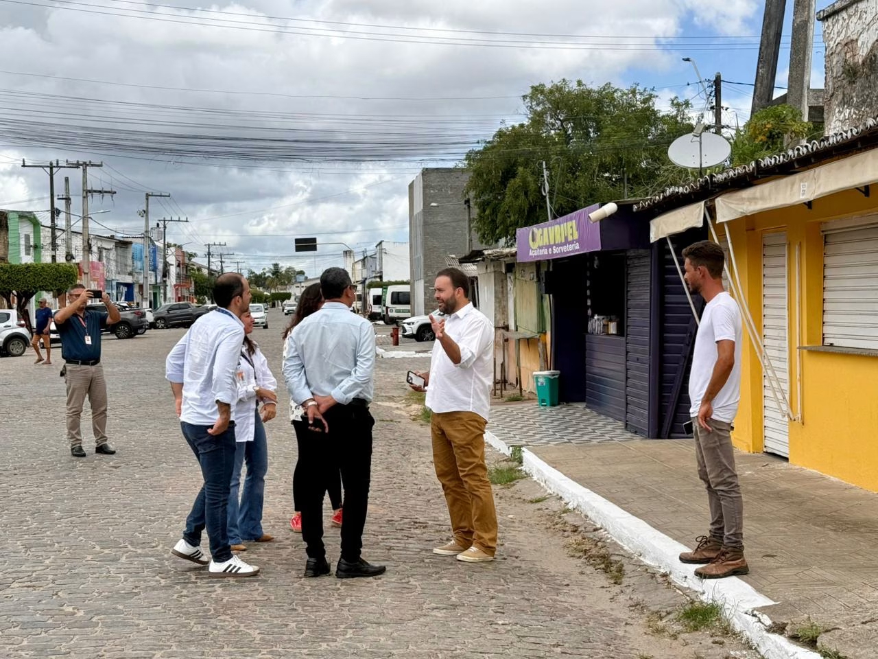 Parceria entre Prefeitura de Penedo e Senac Alagoas impulsiona turismo