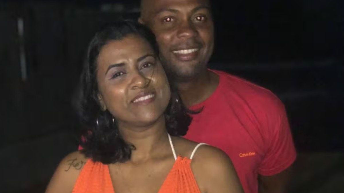 Marido mata mulher a marretadas na Bahia