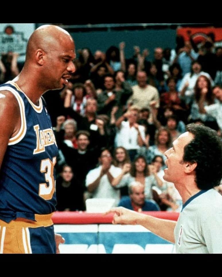 Os 30 mil pontos no basquete: De Kareem Abdul-Jabbar a LeBron James