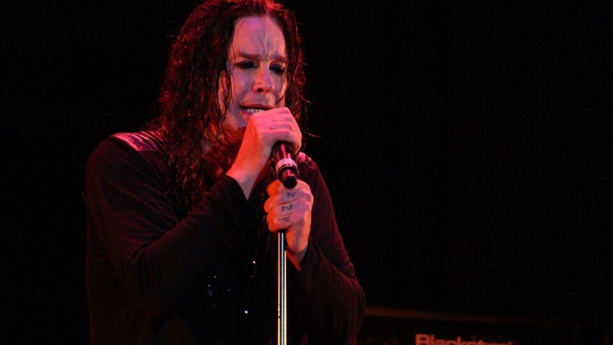 War Pigs e seu impacto nas gerações com Black Sabbath