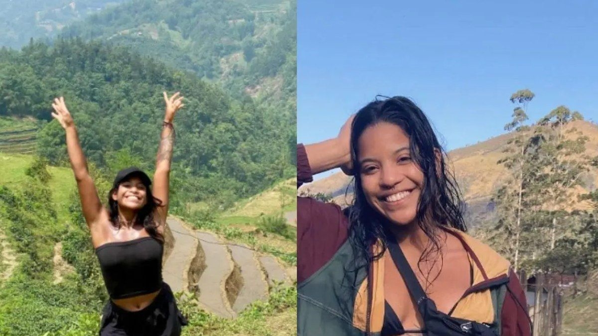 Itamaraty envia reforços para resgate de brasileira no vulcão