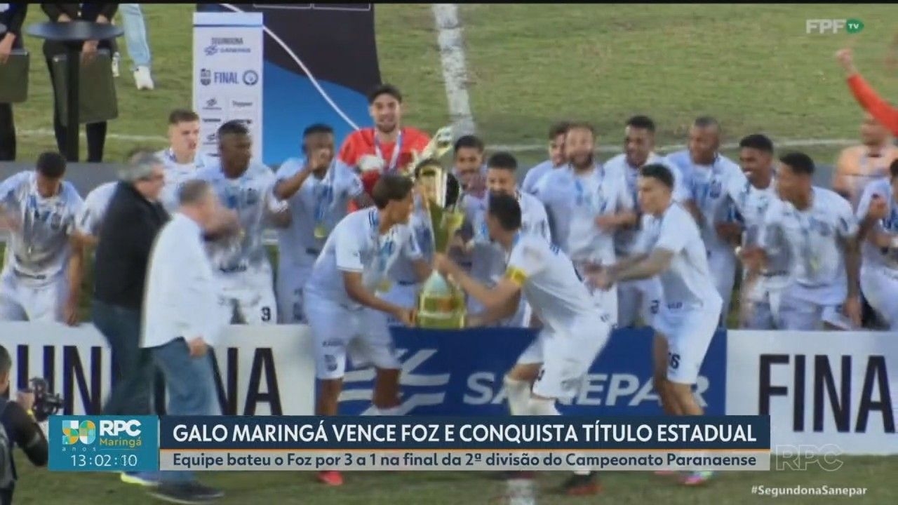 CSA contrata centroavante Adiel, ex-Galo Maringá