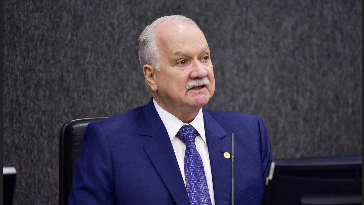 Fachin defende reforma administrativa abrangente e republicana