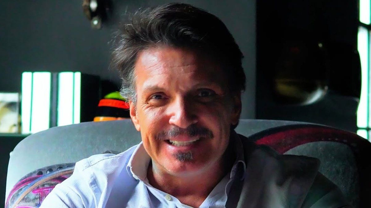 Tarso Marques explica Lamborghini sem placa