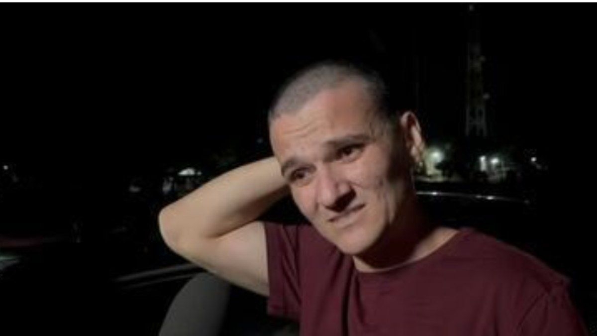 Mairlon é inocentado após 15 anos preso por crime