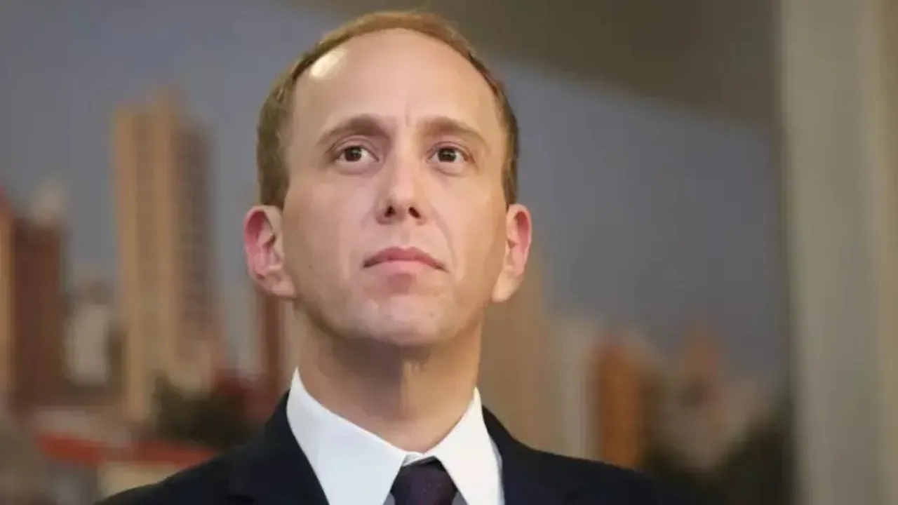 Prefeito de Sorocaba processado por superfaturamento de R$ 11 milhões