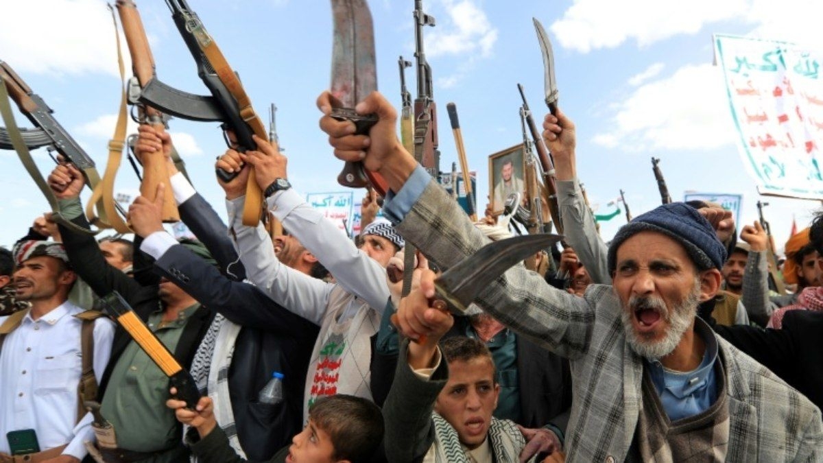 Bombardeio americano resulta em 68 mortes de migrantes no Iêmen