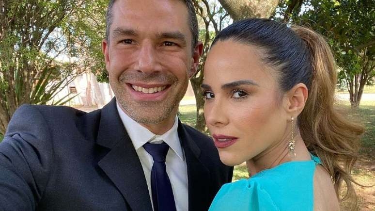 Pensão? Saiba como é o acordo de Wanessa Camargo com o ex-marido Marcus Buaiz