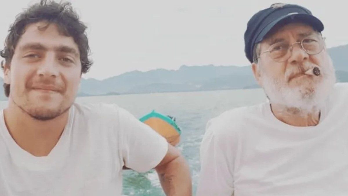 Ex-deputado Paulo Frateschi é assassinado pelo filho em SP